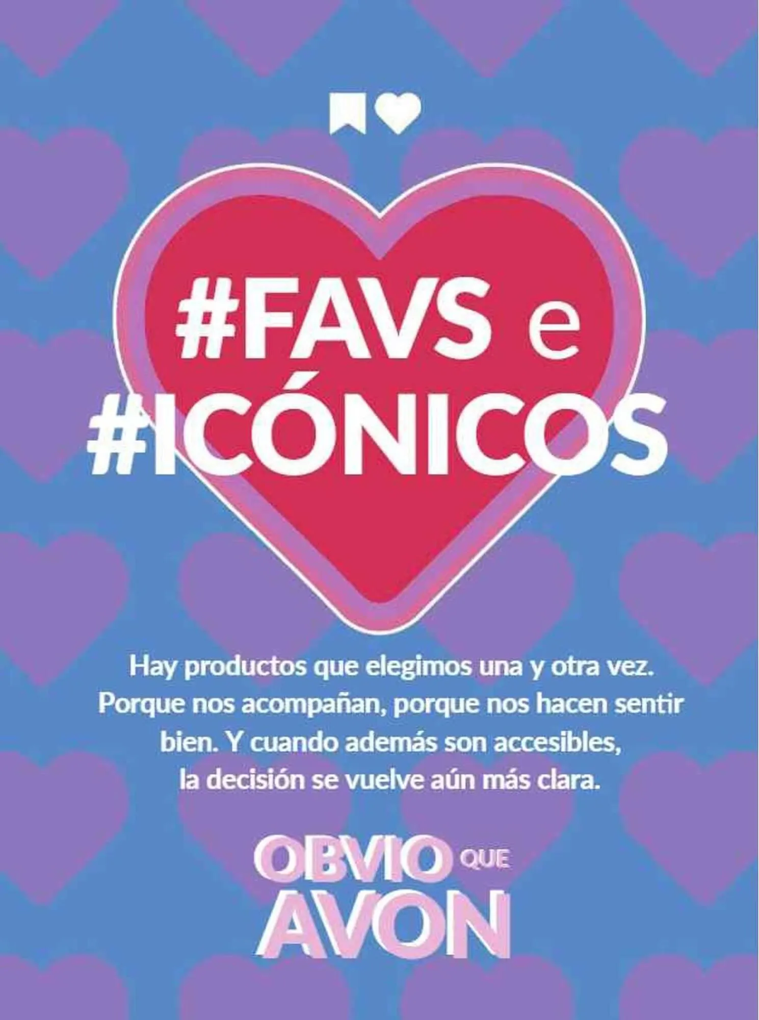 Catálogo de Catálogo Avon 1 de agosto al 31 de agosto 2025 - Pagina 9