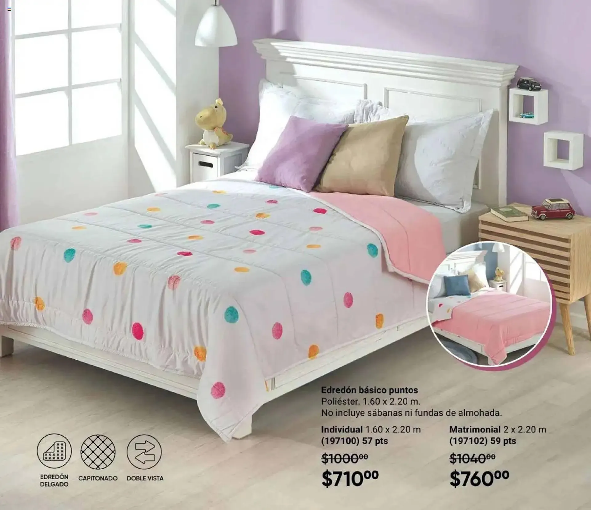 Catálogo de Catálogo Avon 23 de febrero al 31 de marzo 2026 - Pagina 19