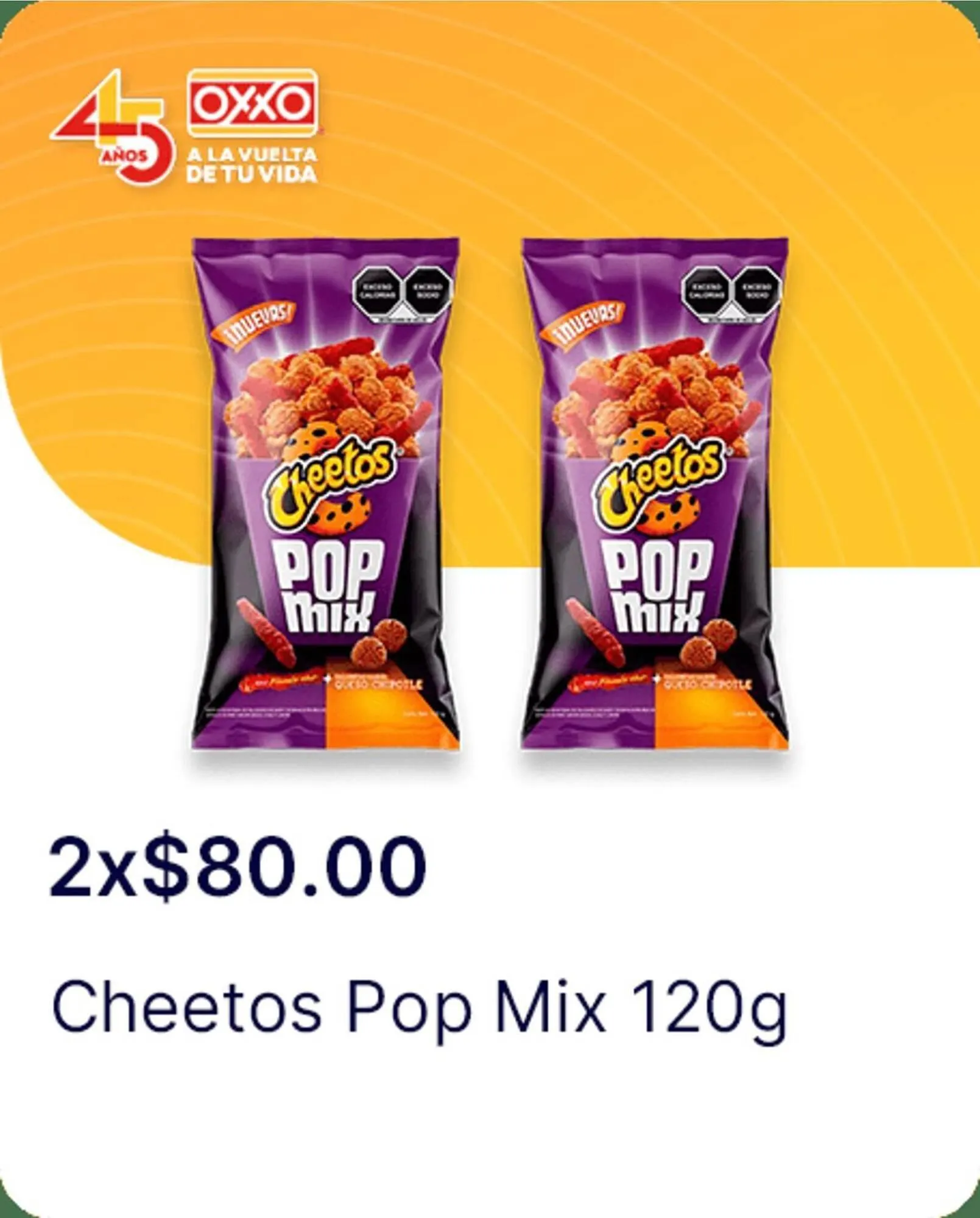 Catálogo de Catálogo OXXO 2 de noviembre al 29 de noviembre 2023 - Pagina 8