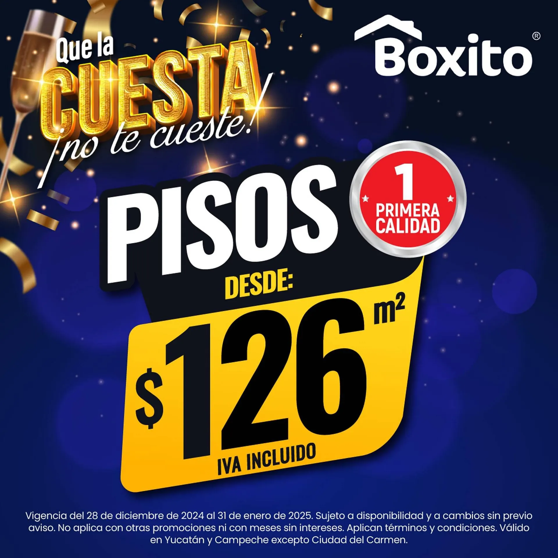 Catálogo de Catálogo Boxito 3 de enero al 31 de enero 2025 - Pagina 2