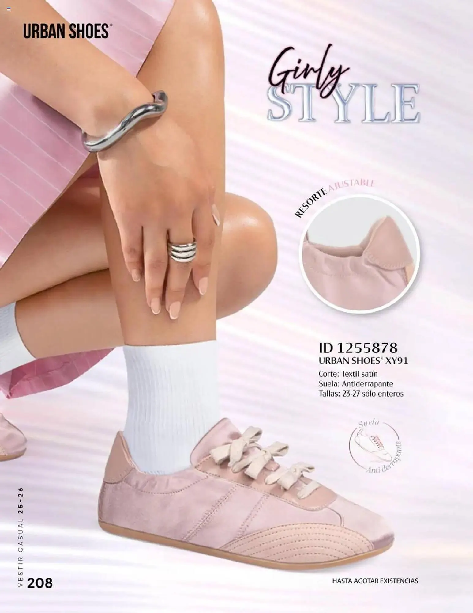 Catálogo de Catálogo Price Shoes 25 de septiembre al 1 de enero 2027 - Pagina 209