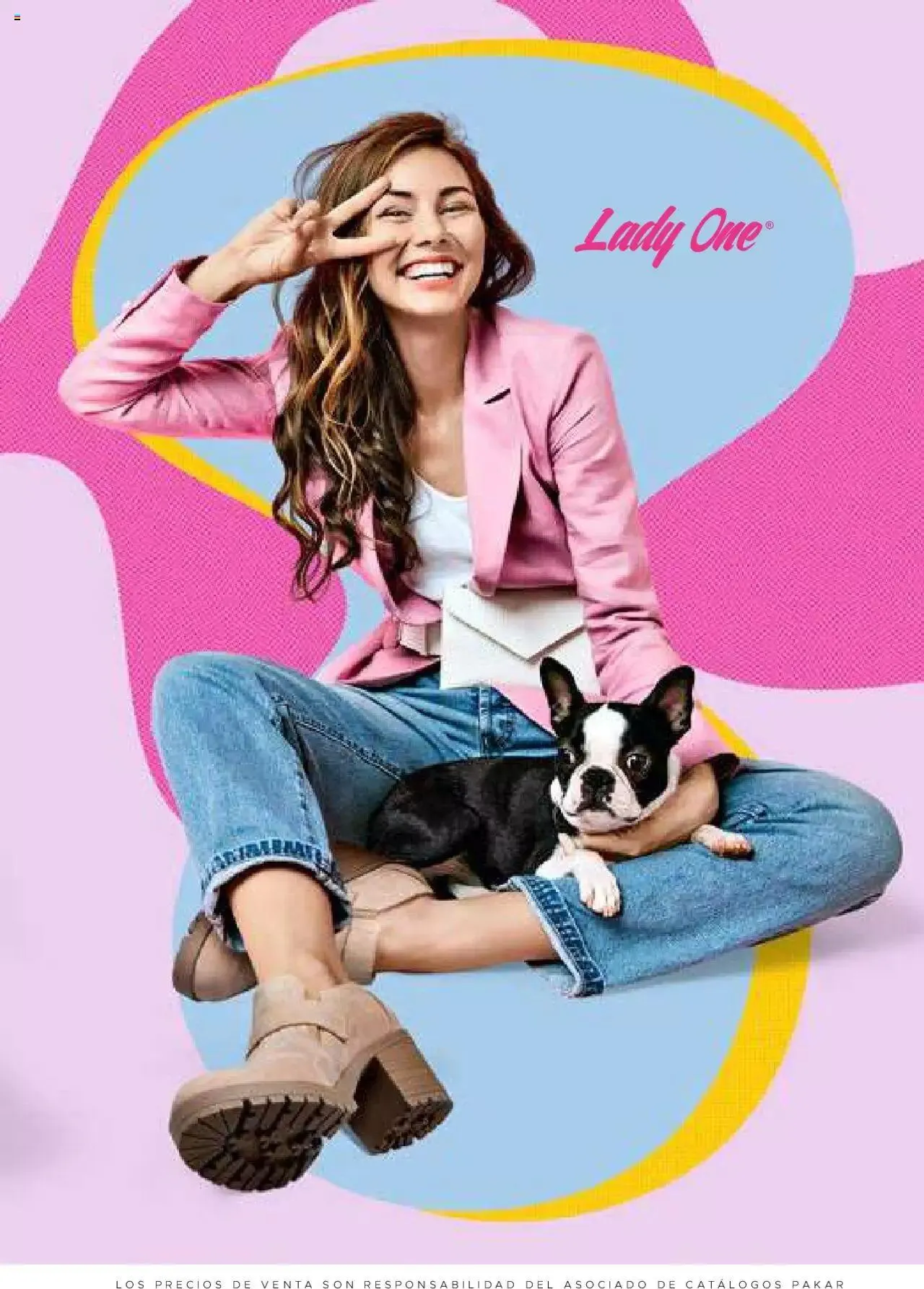 Catálogo de SC Pakar - Mujer 27 de enero al 31 de diciembre 2023 - Pagina 179