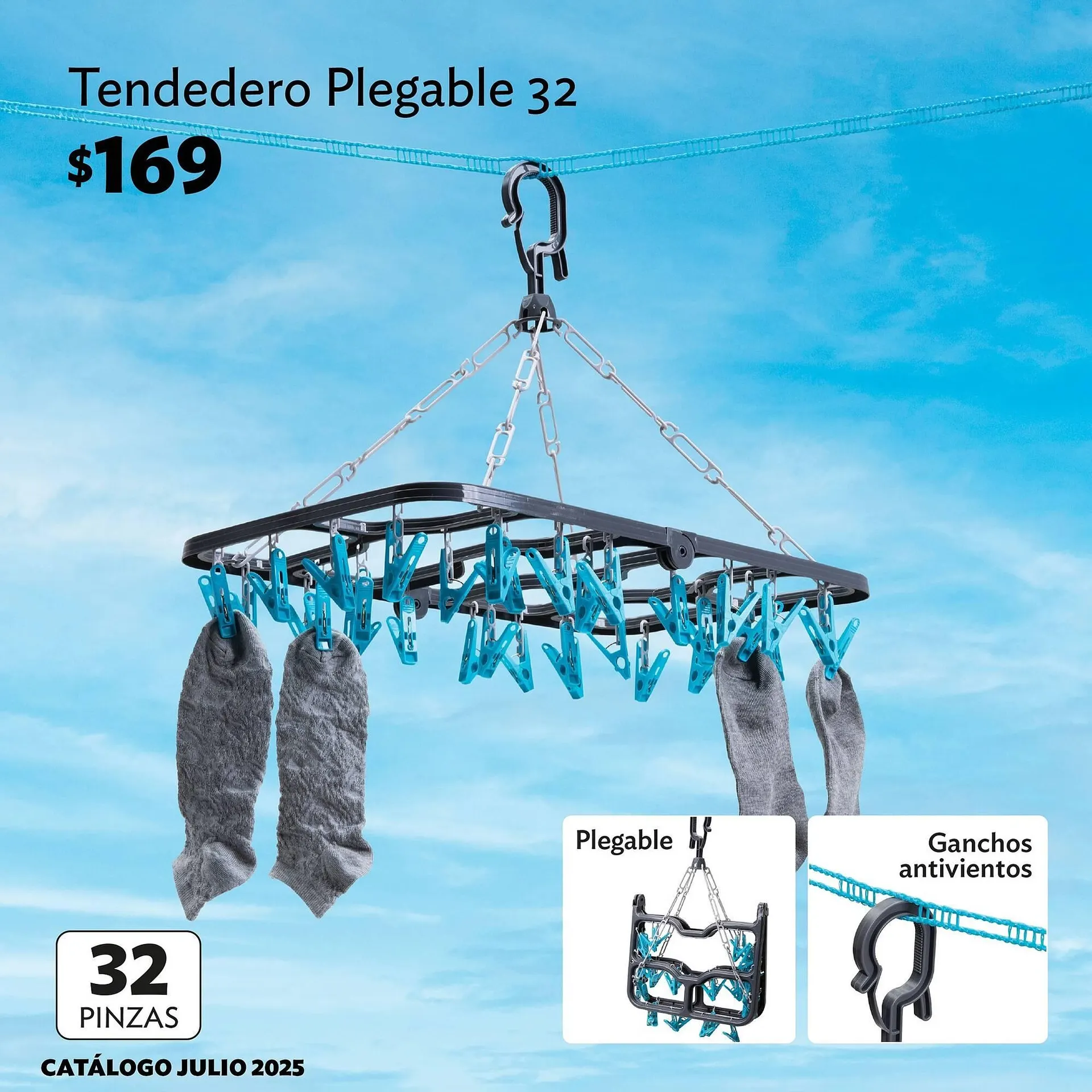 Catálogo de Catálogo BetterWare 16 de julio al 31 de julio 2025 - Pagina 3