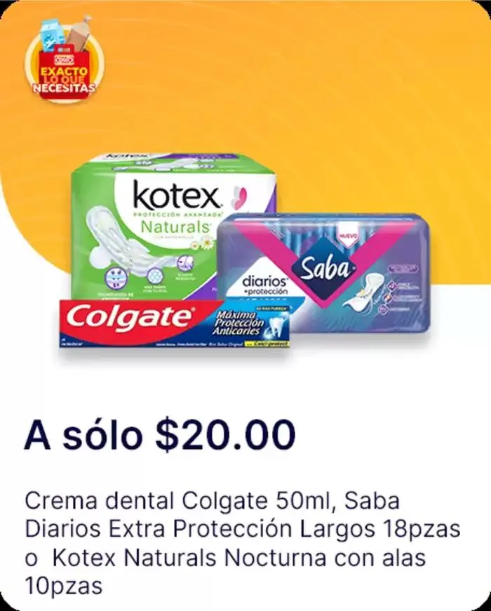 Catálogo de Exacto lo que necesitas 7 de enero al 22 de enero 2025 - Pagina 122