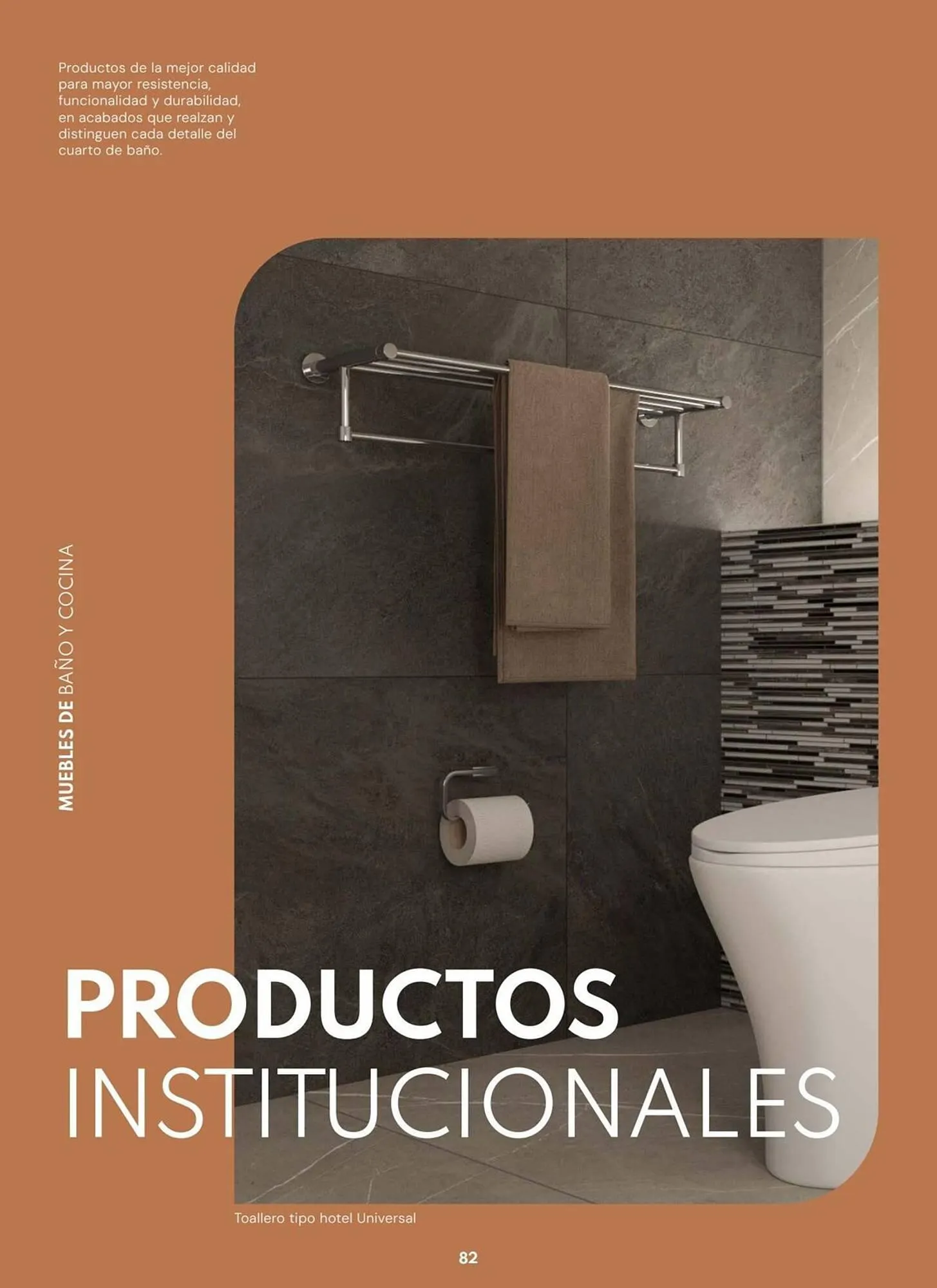 Catálogo de Catálogo Interceramic 9 de octubre al 1 de noviembre 2023 - Pagina 80