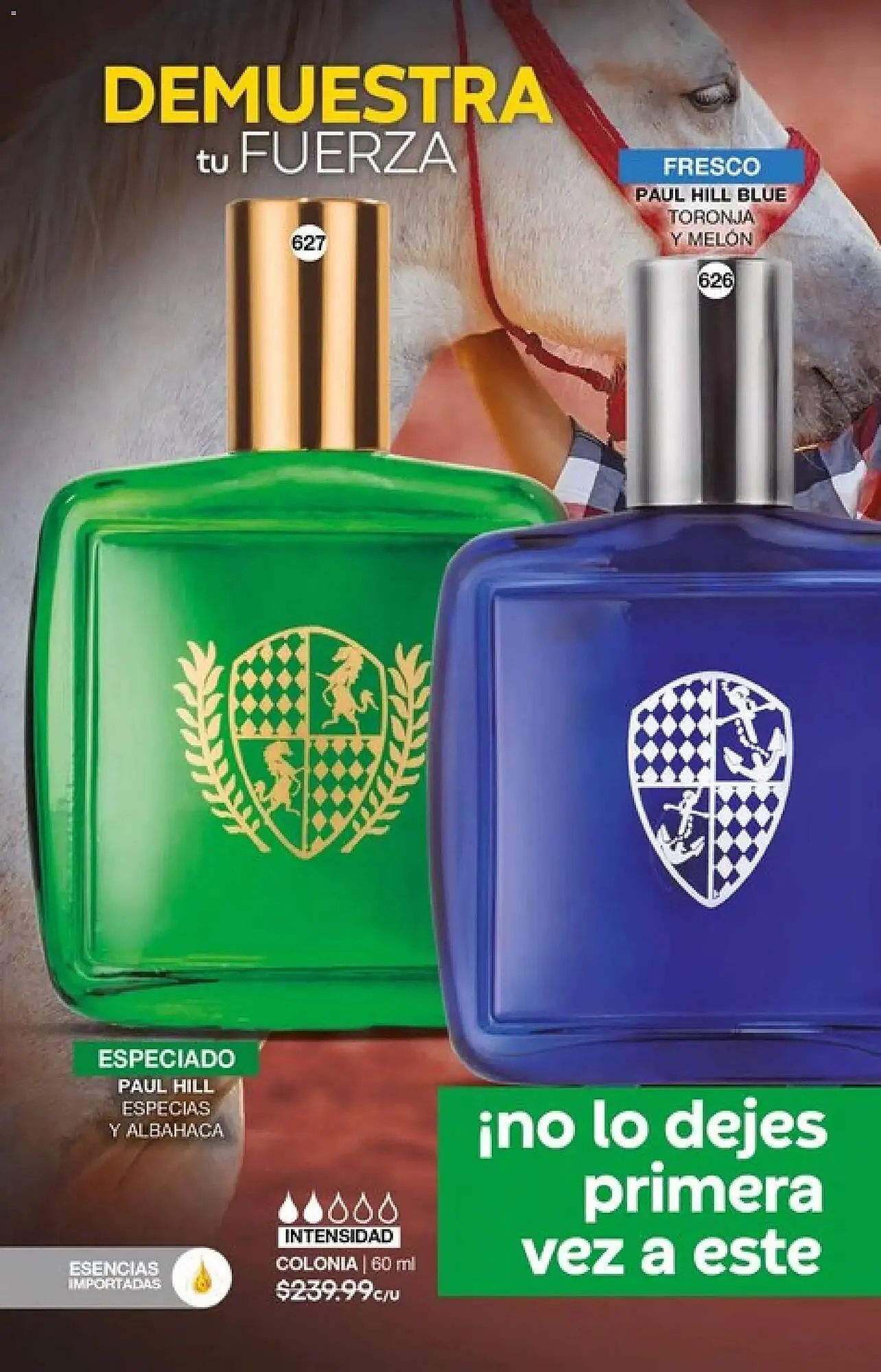 Catálogo de Catálogo Fuller 23 de febrero al 25 de marzo 2026 - Pagina 210