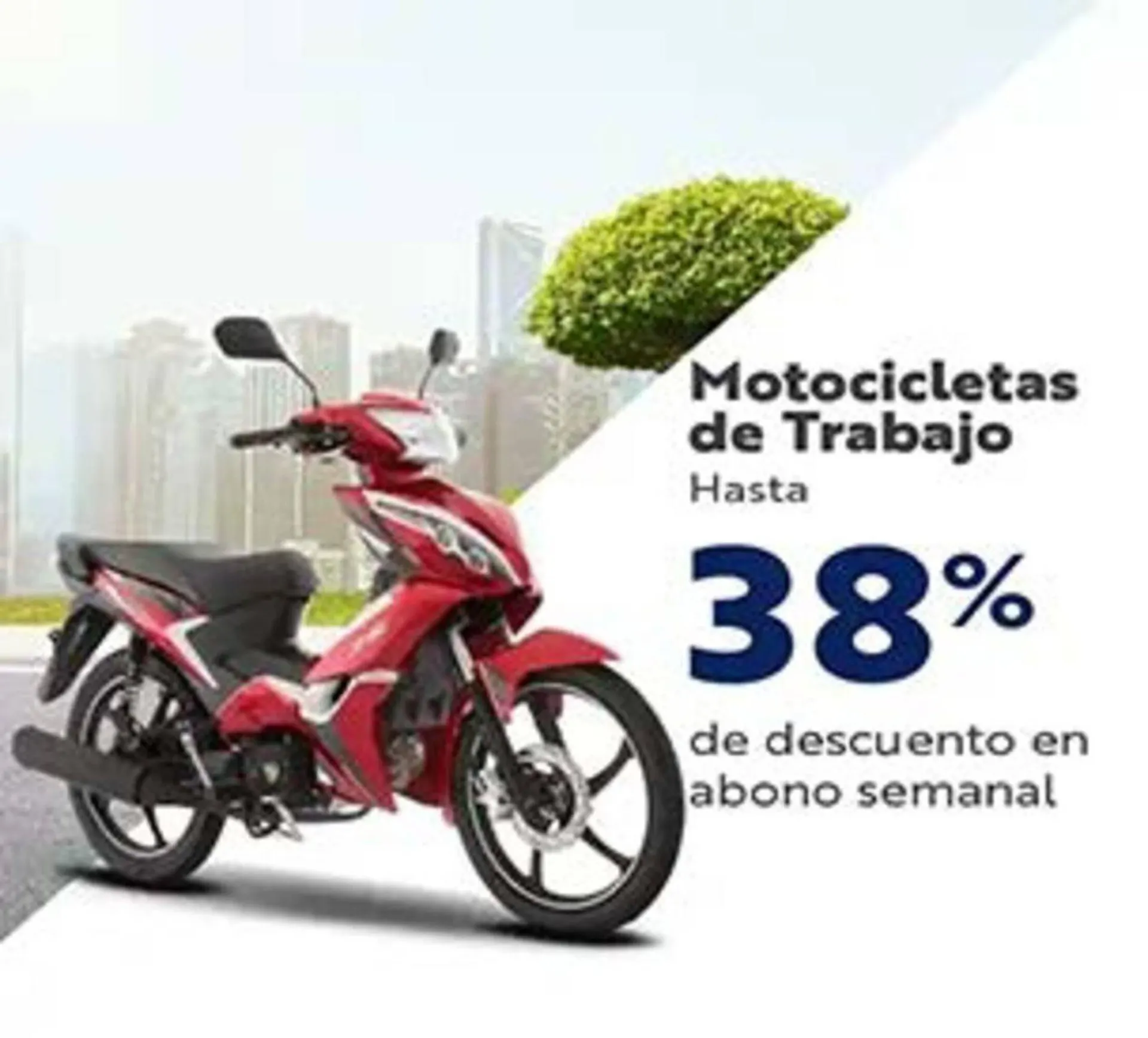 Catálogo de Catálogo Italika 26 de marzo al 31 de marzo 2024 - Pagina