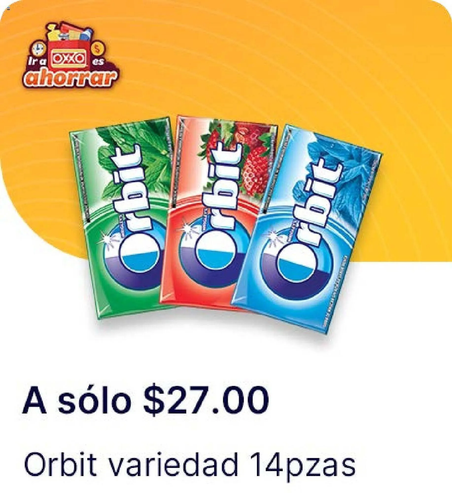 Catálogo de Catálogo OXXO 14 de marzo al 17 de abril 2024 - Pagina 13