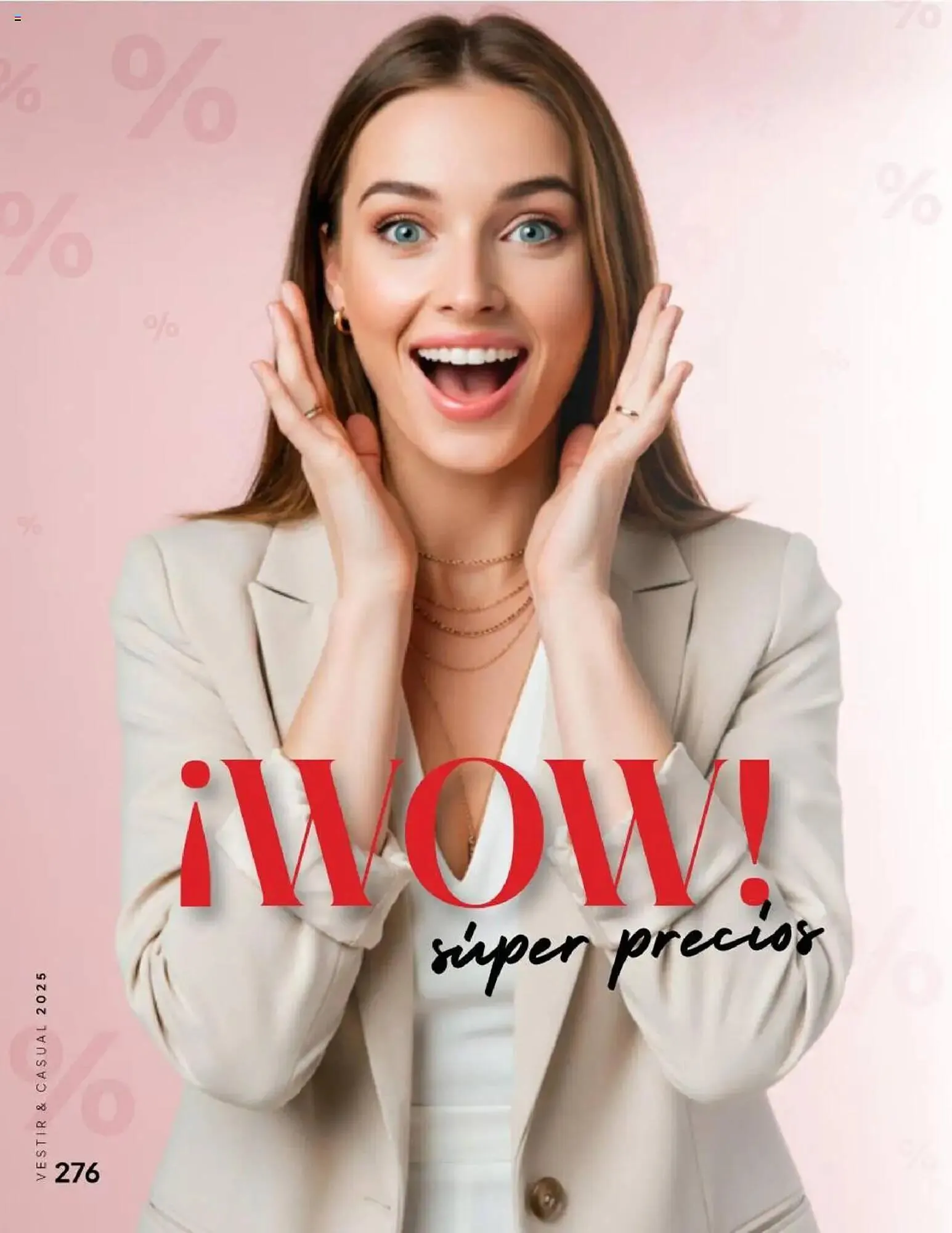 Catálogo de Catálogo Price Shoes 25 de septiembre al 1 de enero 2027 - Pagina 277