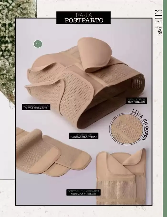 Catálogo de LOVE 2L | PRI-VER | 2025 | 1E 18 de febrero al 31 de agosto 2025 - Pagina 116