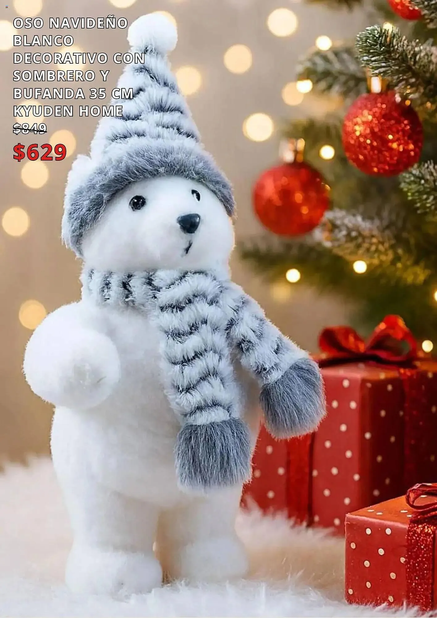 Catálogo de Catálogo Elektra 2 de diciembre al 3 de enero 2026 - Pagina 7