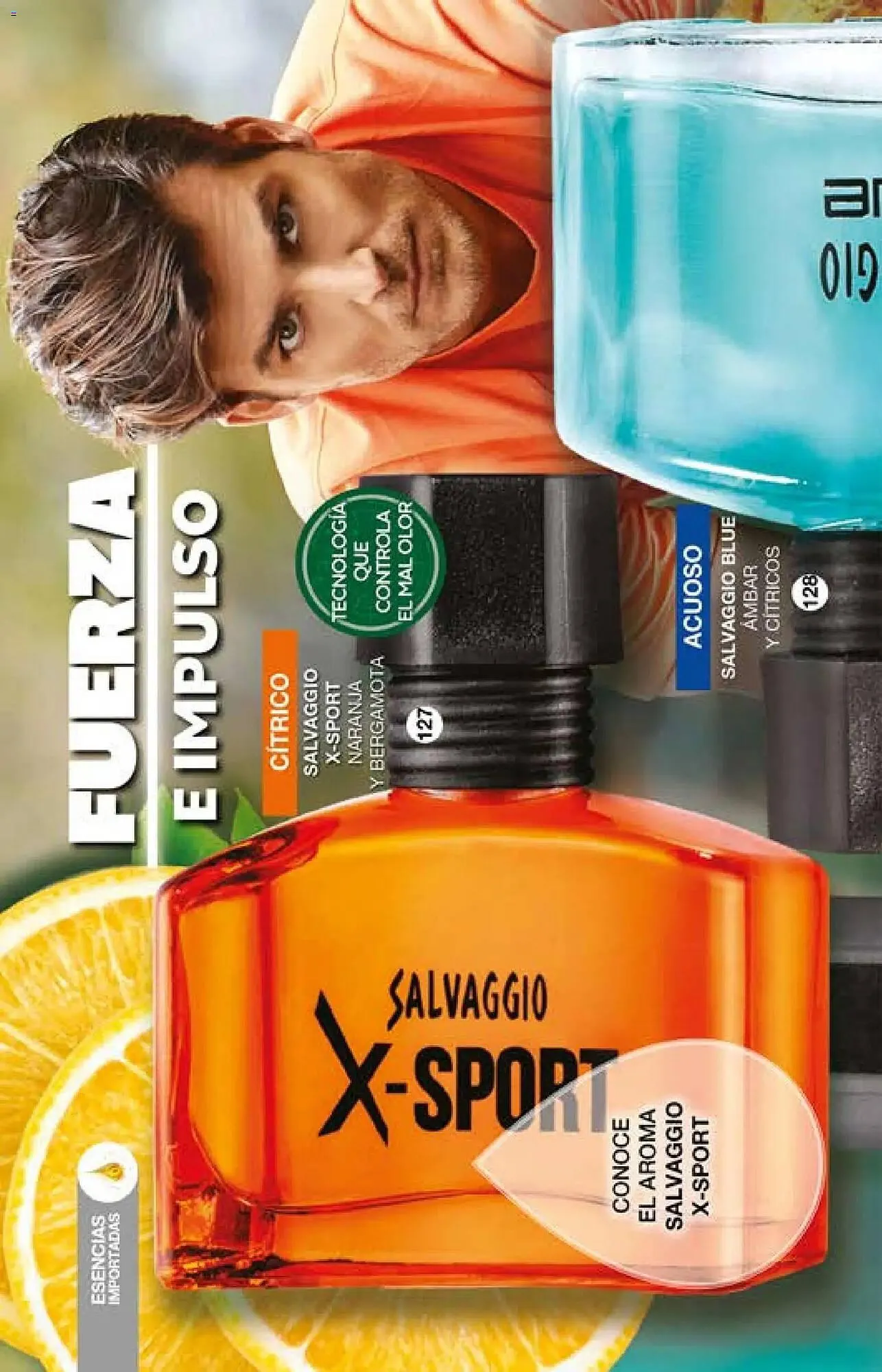 Catálogo de Catálogo Fuller 1 de abril al 22 de abril 2026 - Pagina 42