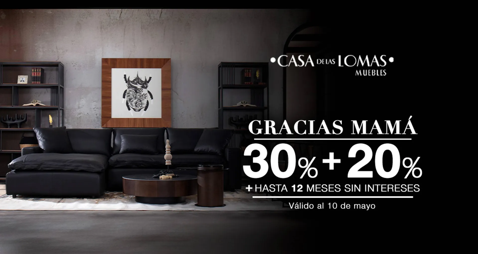 Catálogo de Catálogo Casa de las Lomas 7 de mayo al 10 de mayo 2026 - Pagina 1