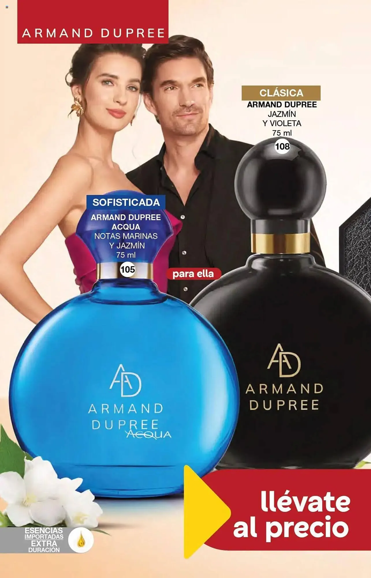 Catálogo de Catálogo Fuller 23 de julio al 13 de agosto 2025 - Pagina 18