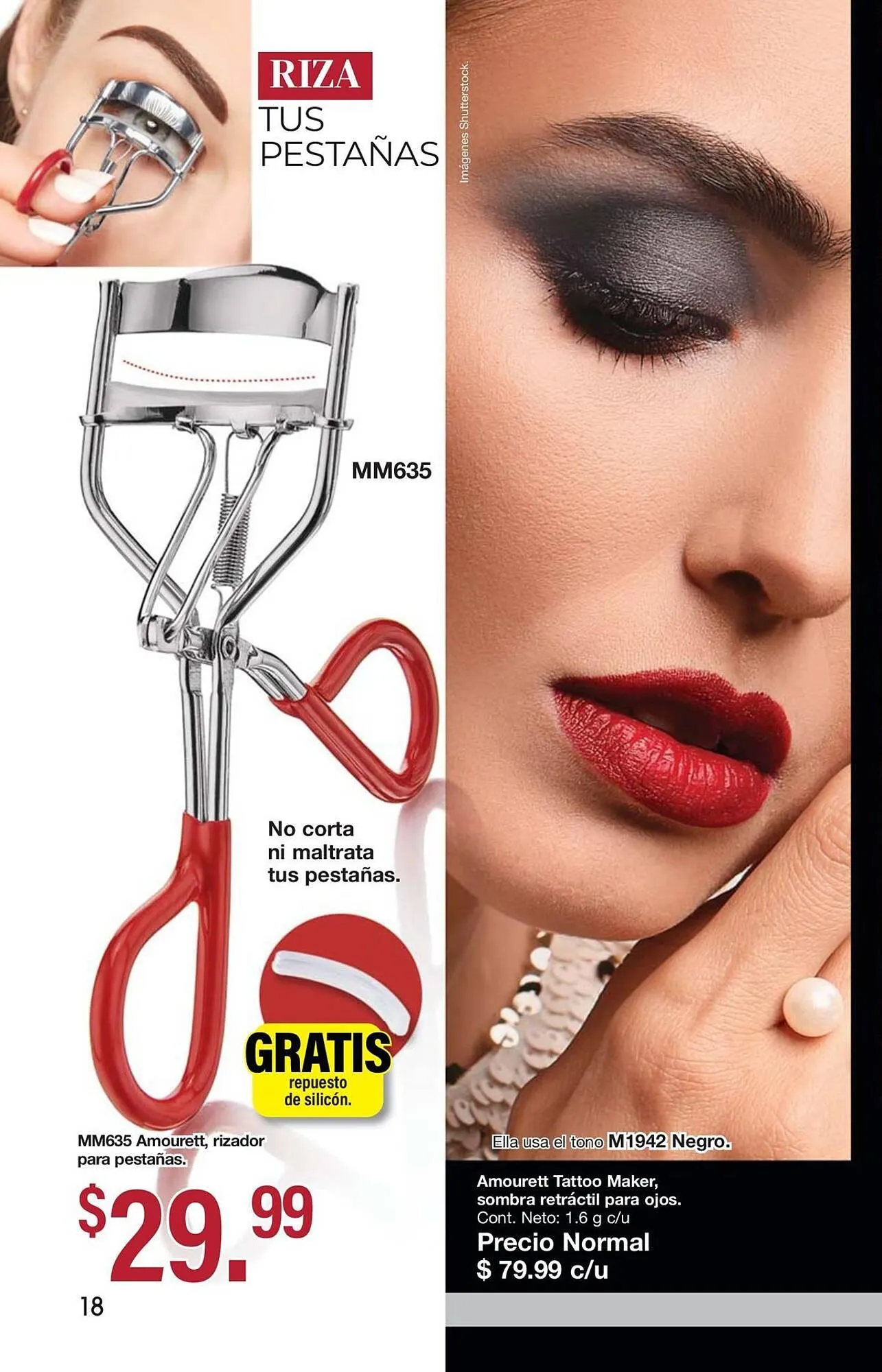 Catálogo de Catálogo Arabela 28 de agosto al 19 de septiembre 2025 - Pagina 20