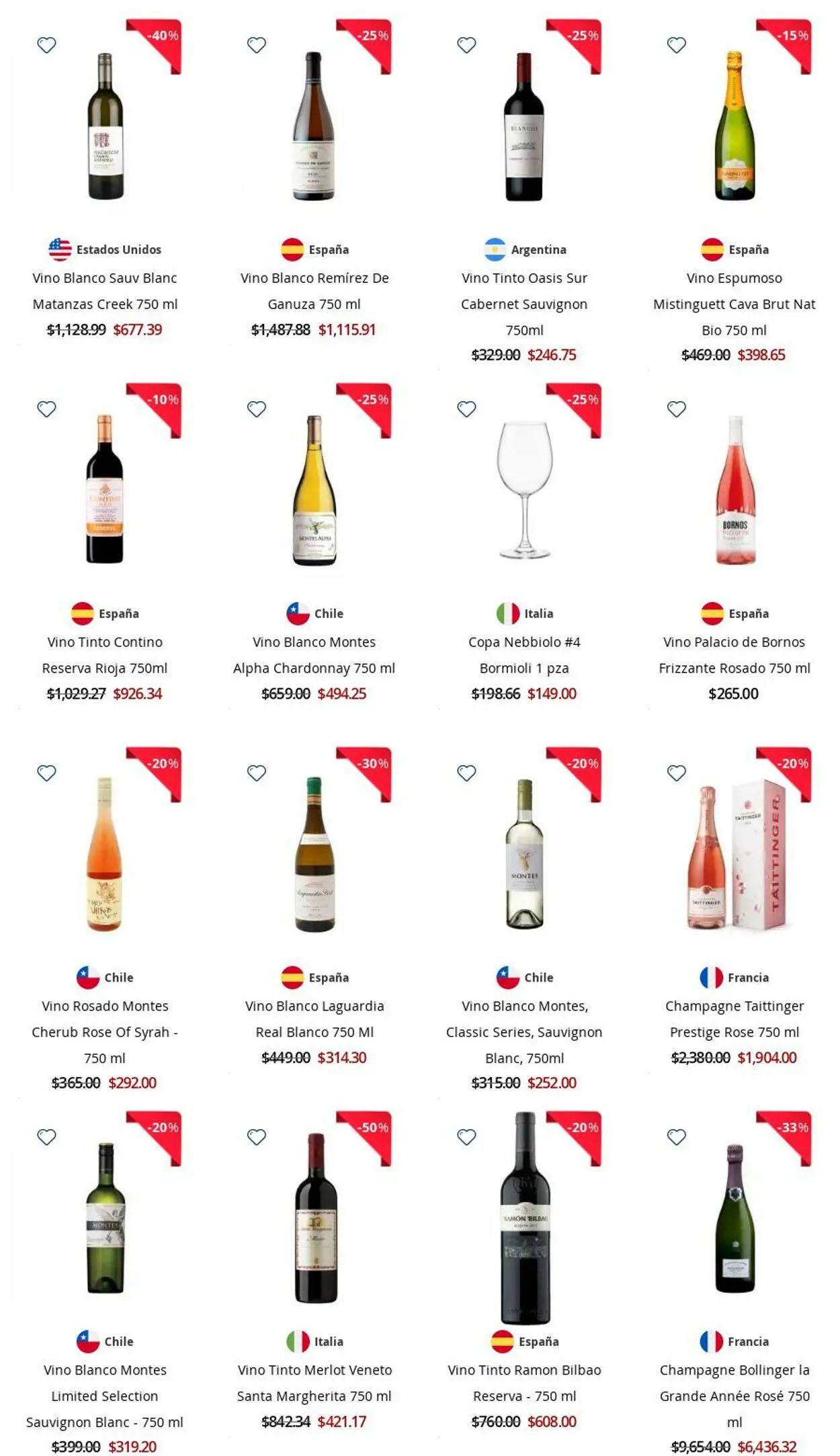 Catálogo de La Europea Oferta actual 12 de mayo al 21 de mayo 2025 - Pagina 19