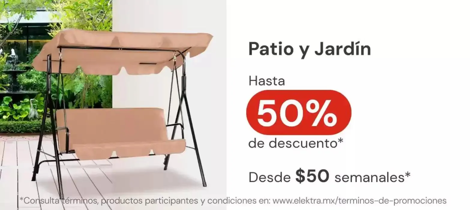 Catálogo de Promociones 3 de marzo al 31 de marzo 2025 - Pagina 3