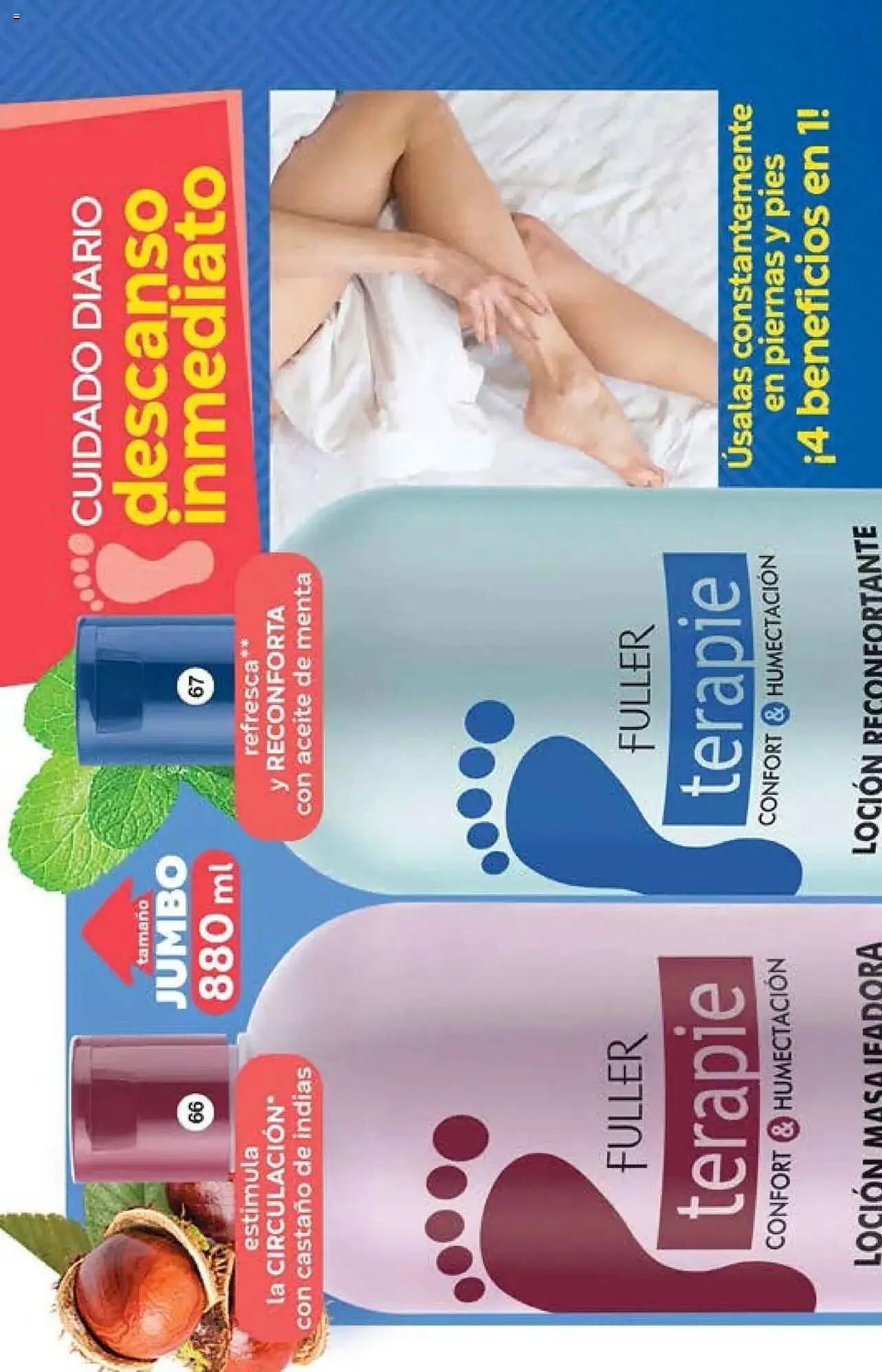 Catálogo de Catálogo Fuller 15 de octubre al 5 de noviembre 2025 - Pagina 30