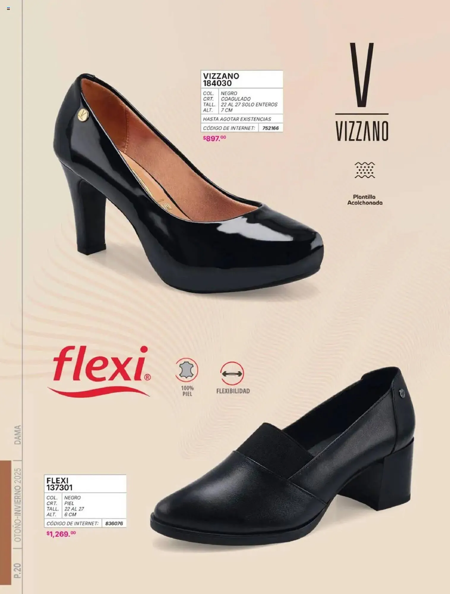 Catálogo de Catálogo Impuls 7 de julio al 1 de octubre 2025 - Pagina 22