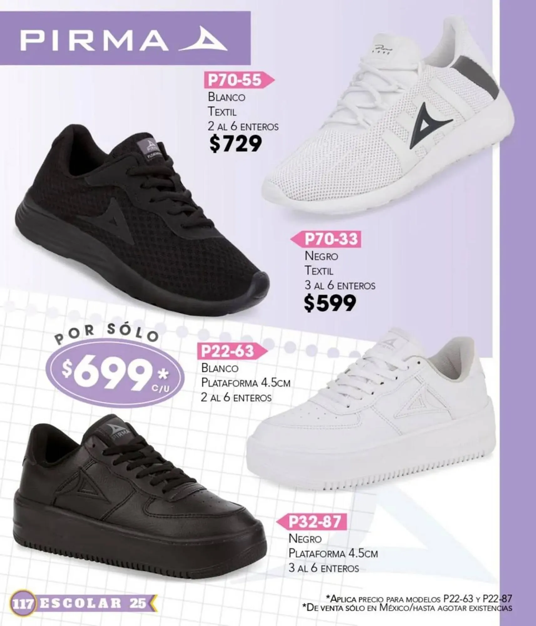 Catálogo de Catálogo Cklass 10 de junio al 31 de diciembre 2025 - Pagina 118