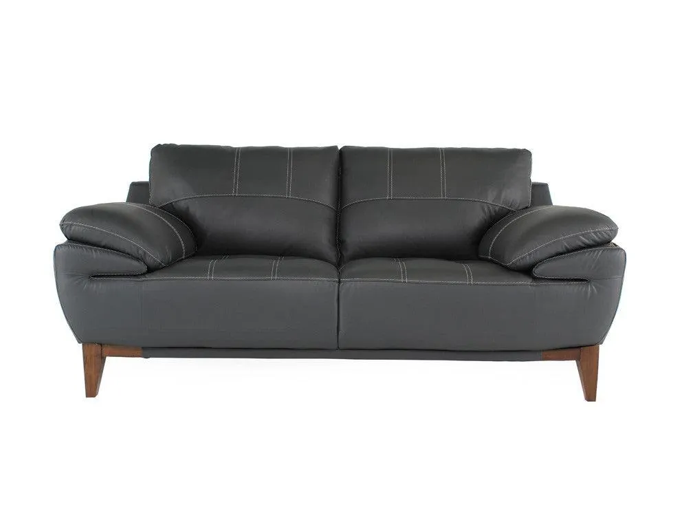 Love Seat Contemporáneo Aura Mani-Pura