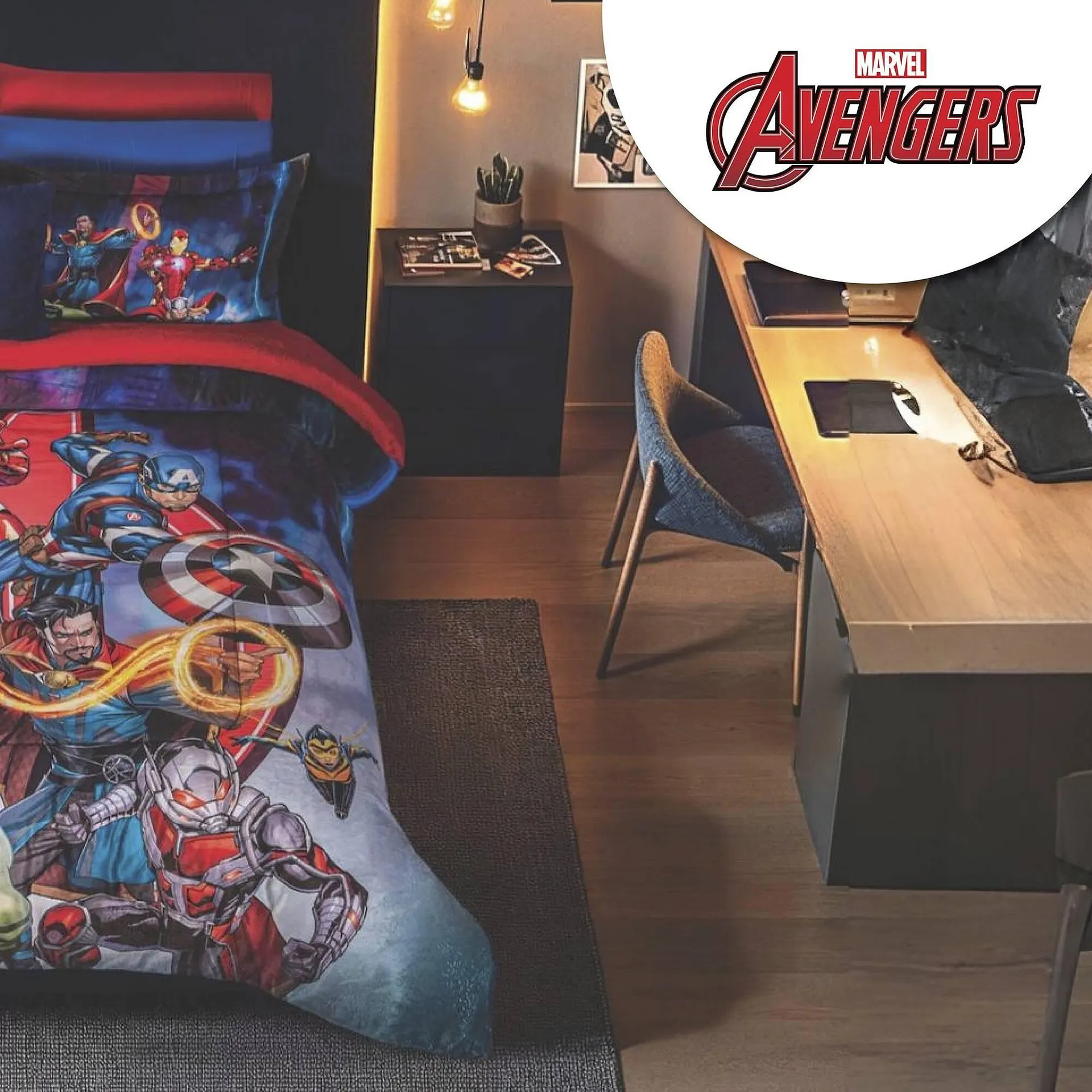 Catálogo de Catálogo Colchas Concord 22 de diciembre al 28 de diciembre 2025 - Pagina 2