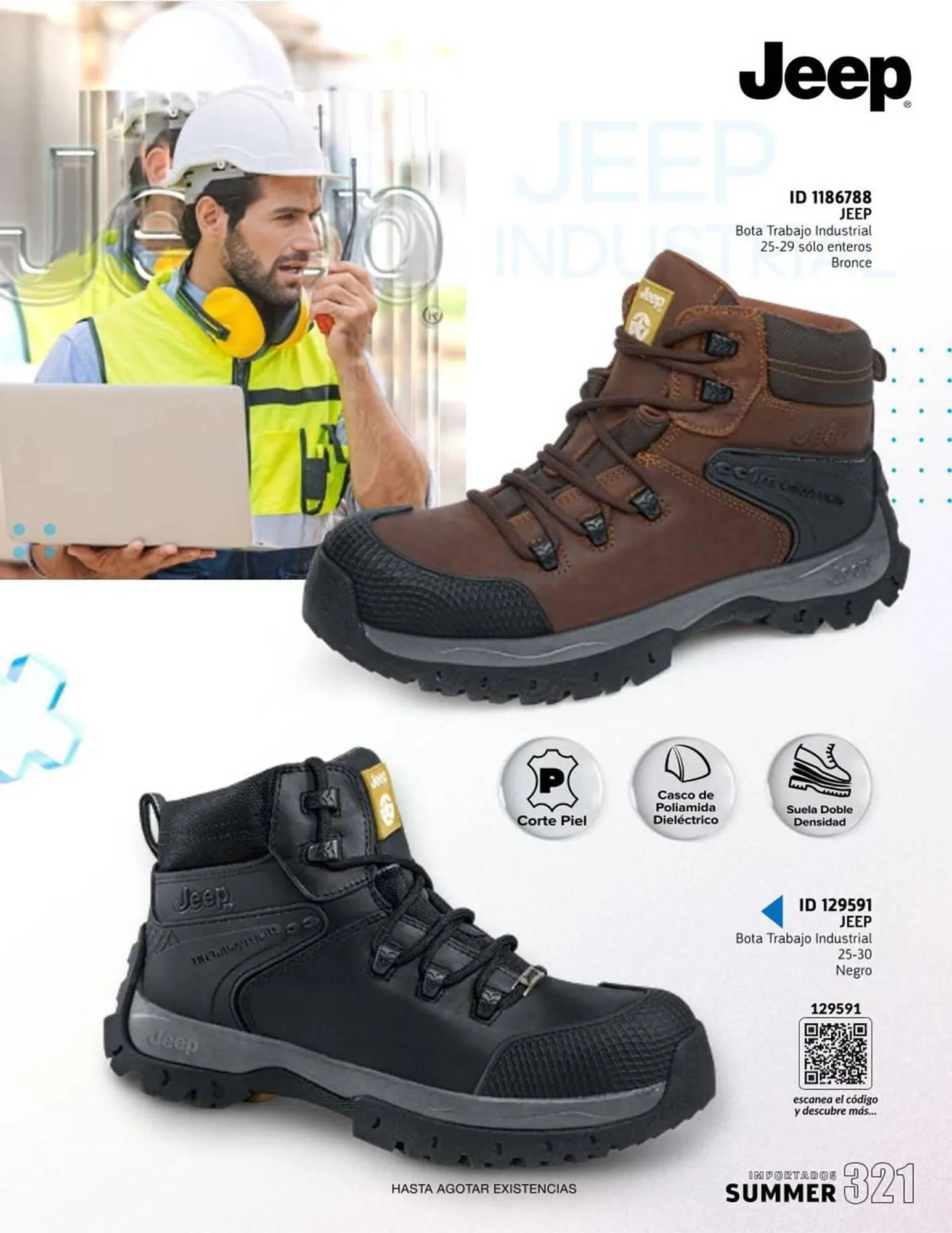Catálogo de Catálogo Price Shoes 16 de mayo al 31 de agosto 2025 - Pagina 321