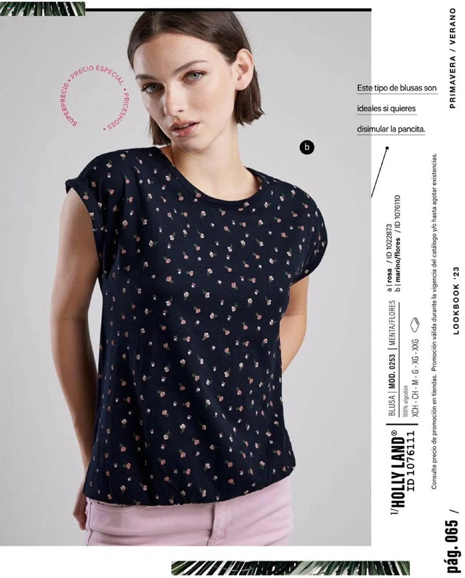 Catálogo de Catálogo Price Shoes 10 de marzo al 31 de agosto 2023 - Pagina 67