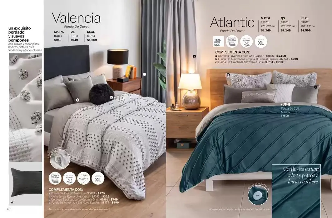 Catálogo de Tu hogar, nuestra pasion 8 de enero al 31 de diciembre 2025 - Pagina 26