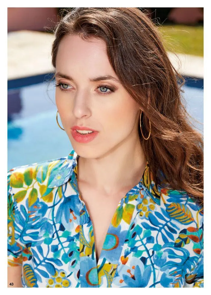 Catálogo de Catálogo Primavera 2024 4 de abril al 22 de mayo 2024 - Pagina 42