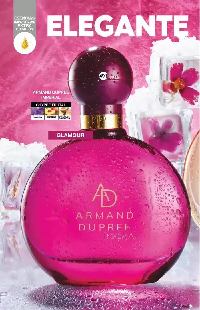 Catálogo de Fuller CAMPAÑA 24 7 de marzo al 25 de marzo 2025 - Pagina 160