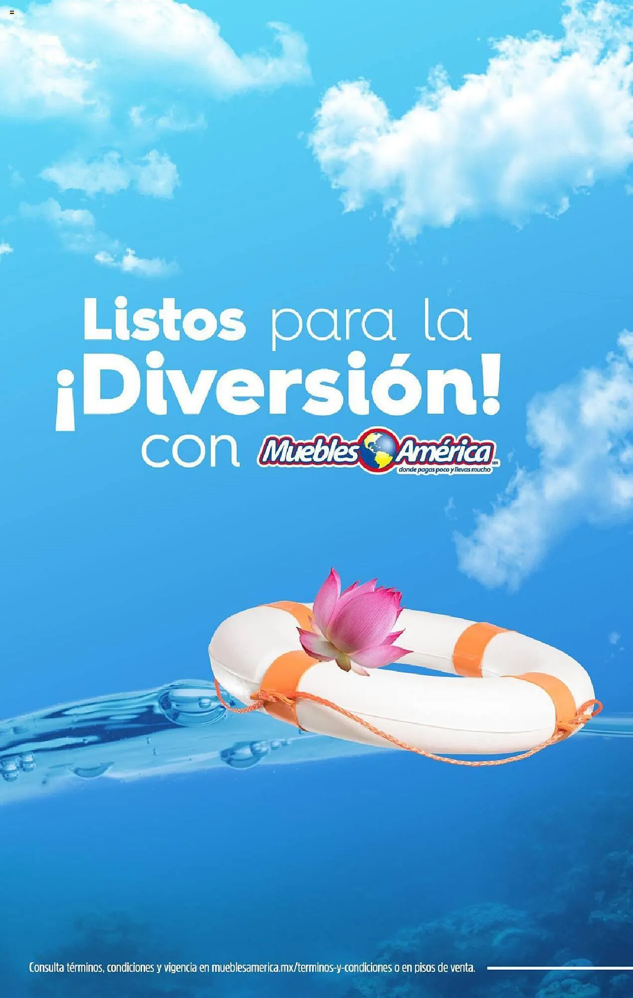 Catálogo de Catálogo Muebles América 11 de marzo al 18 de marzo 2024 - Pagina 9