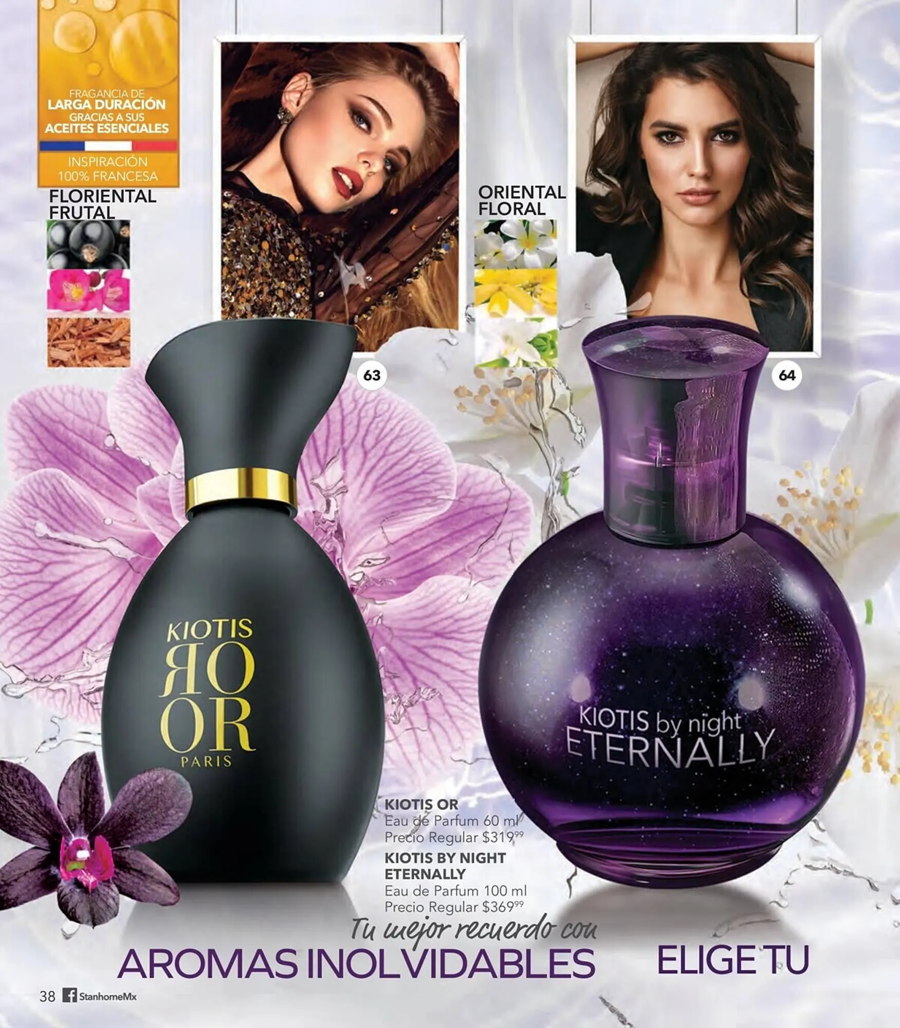 Catálogo de Catálogo Stanhome 27 de julio al 12 de agosto 2023 - Pagina 42