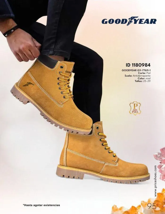 Catálogo de GOODYEAR 2024 2 de septiembre al 31 de octubre 2024 - Pagina 89