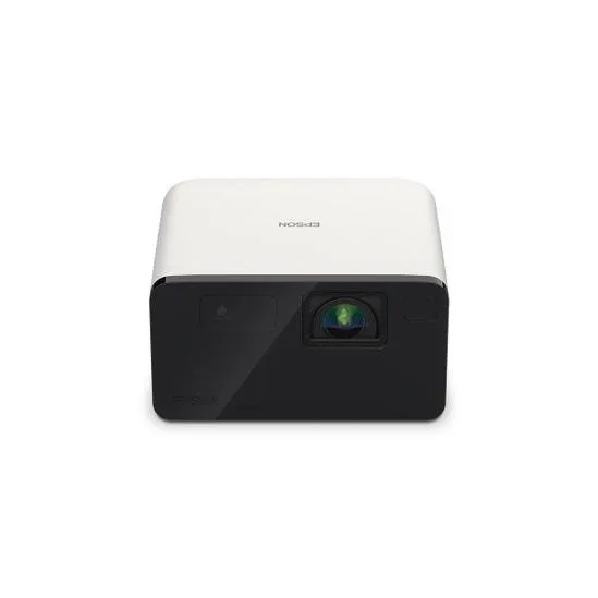 EV Mini EF-21W Projector