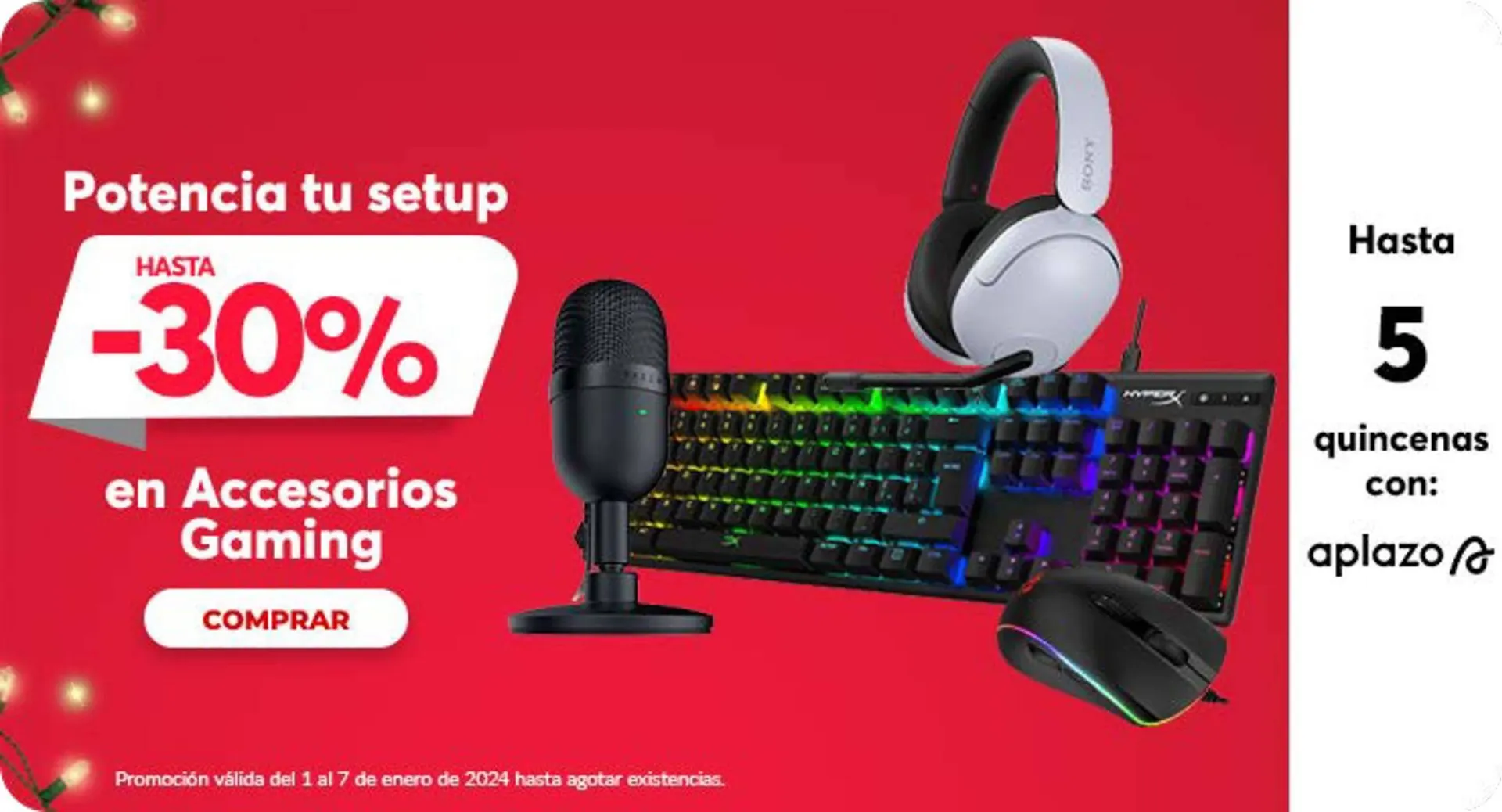 Catálogo de Catálogo Office Depot 3 de enero al 7 de enero 2024 - Pagina 2