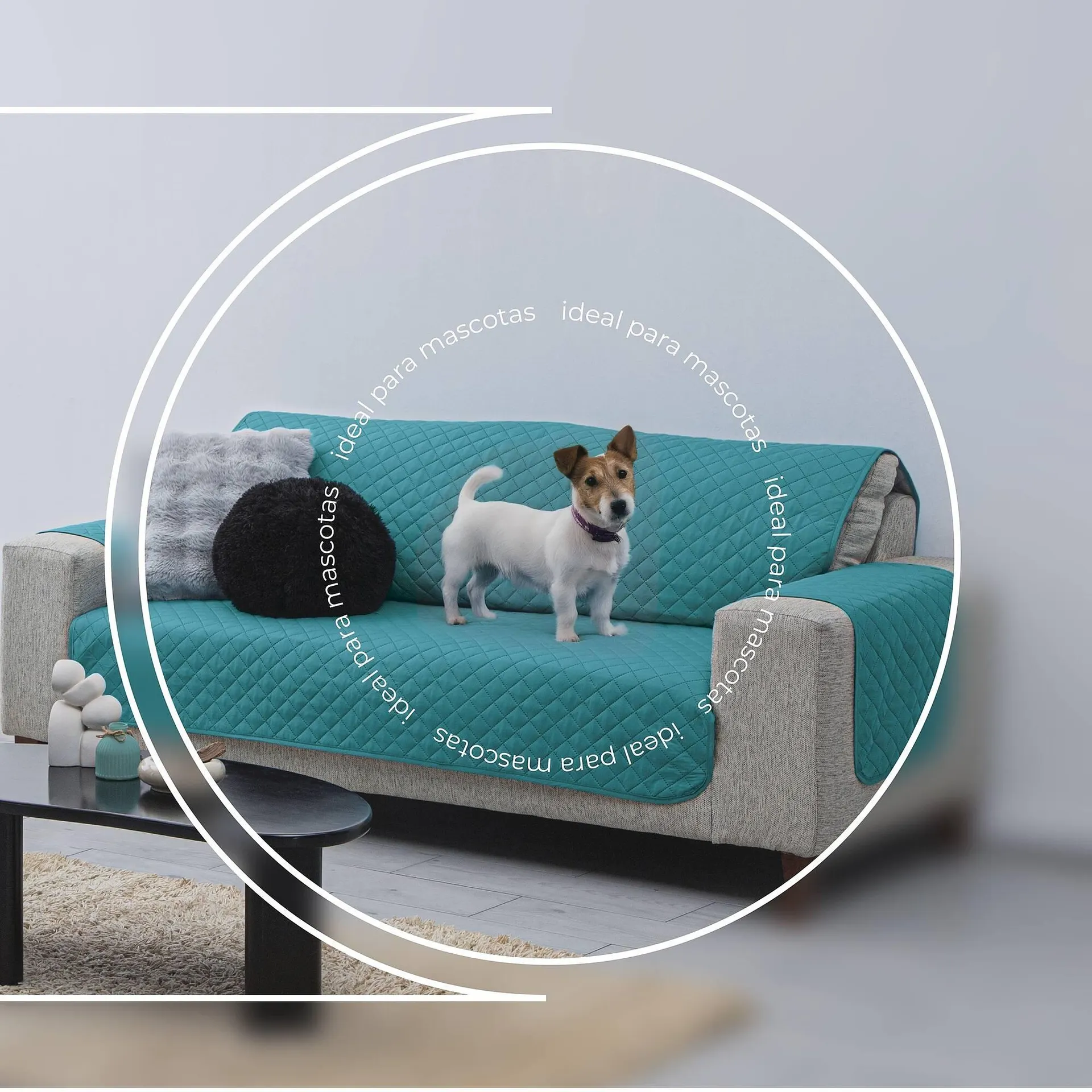 Catálogo de Catálogo Colchas Concord 31 de mayo al 31 de mayo 2025 - Pagina 2