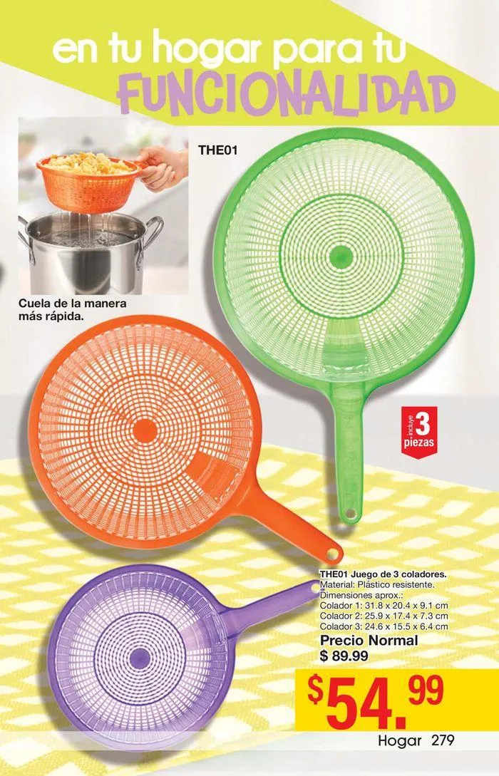 Catálogo de Arabela Campaña 20 29 de agosto al 19 de septiembre 2024 - Pagina 247