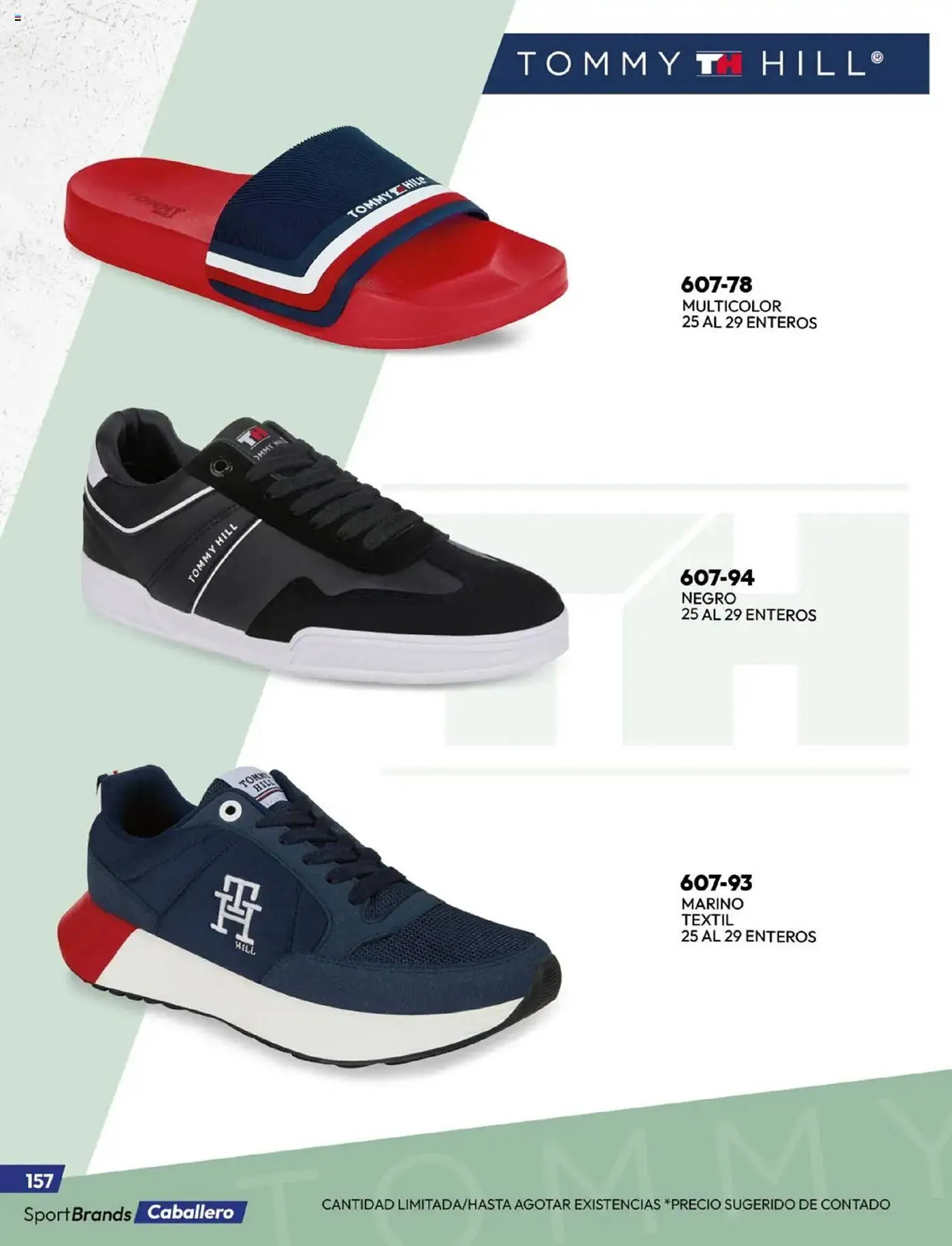 Catálogo de Catálogo Cklass 14 de julio al 1 de enero 2026 - Pagina 229