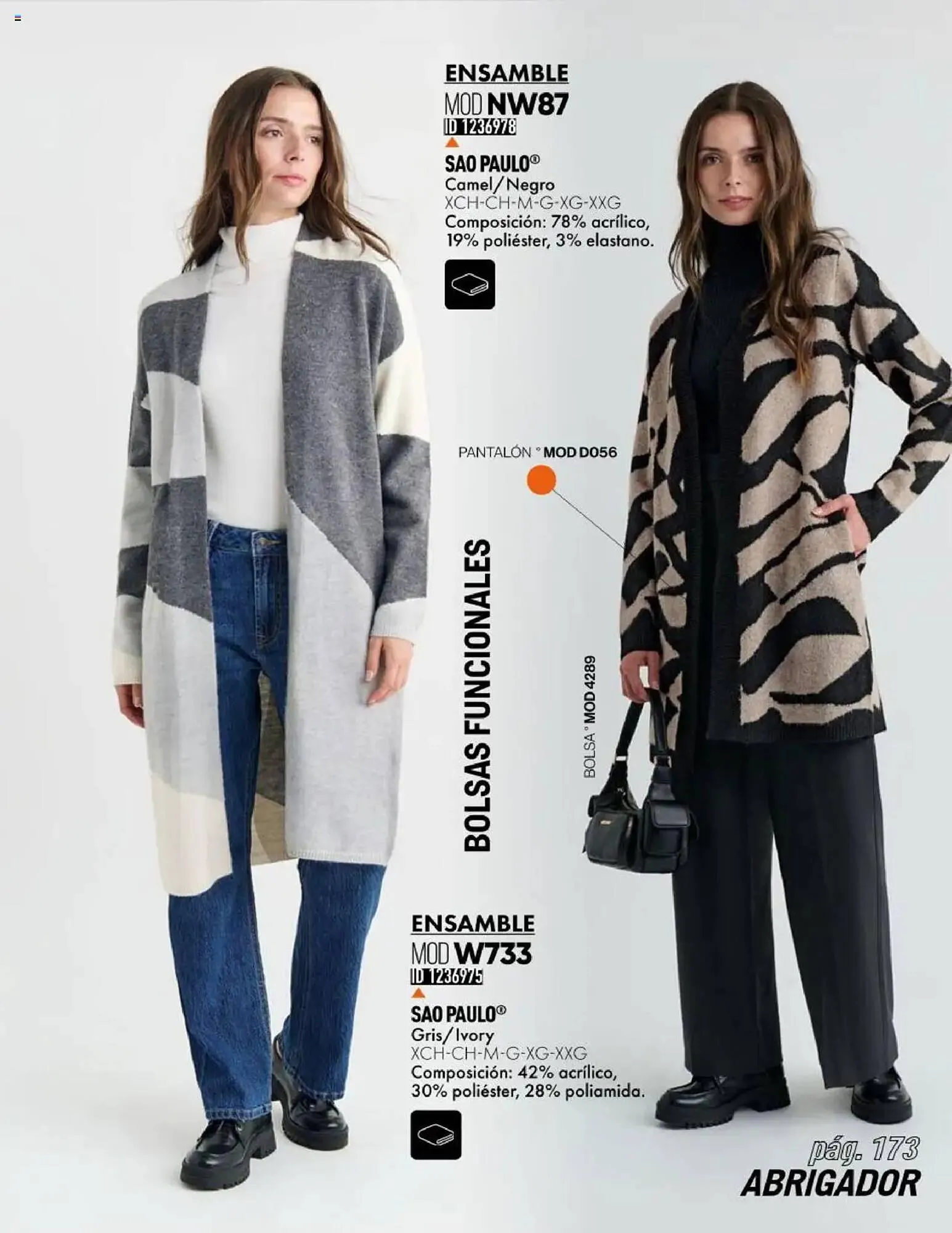 Catálogo de Catálogo Price Shoes 18 de septiembre al 1 de abril 2026 - Pagina 173