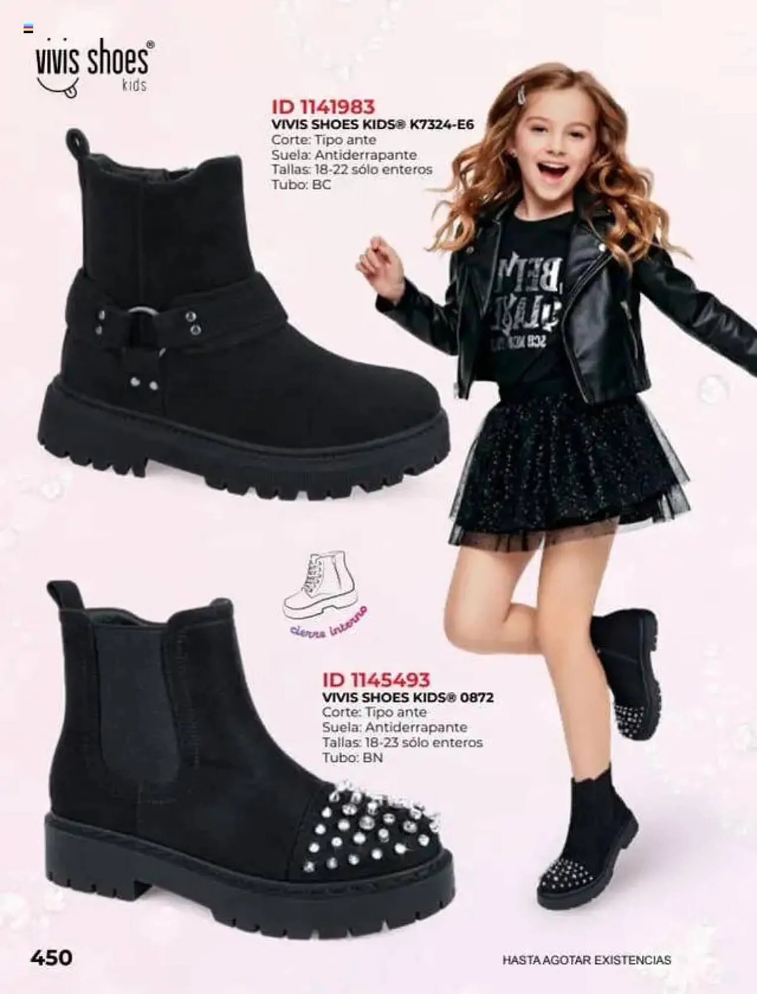 Catálogo de Catálogo Price Shoes 16 de julio al 1 de enero 2027 - Pagina 450