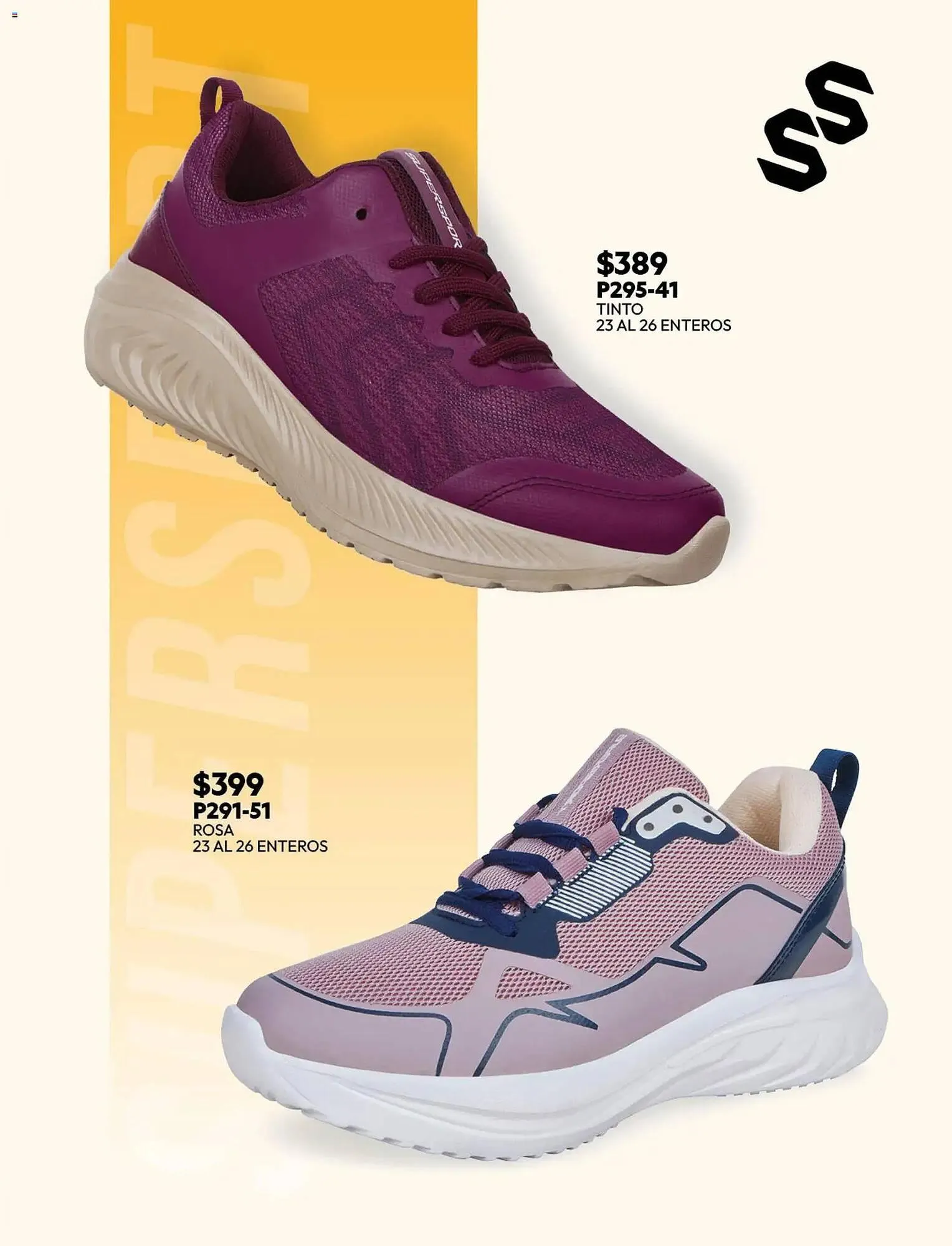 Catálogo de Catálogo Cklass 2 de enero al 1 de mayo 2026 - Pagina 94