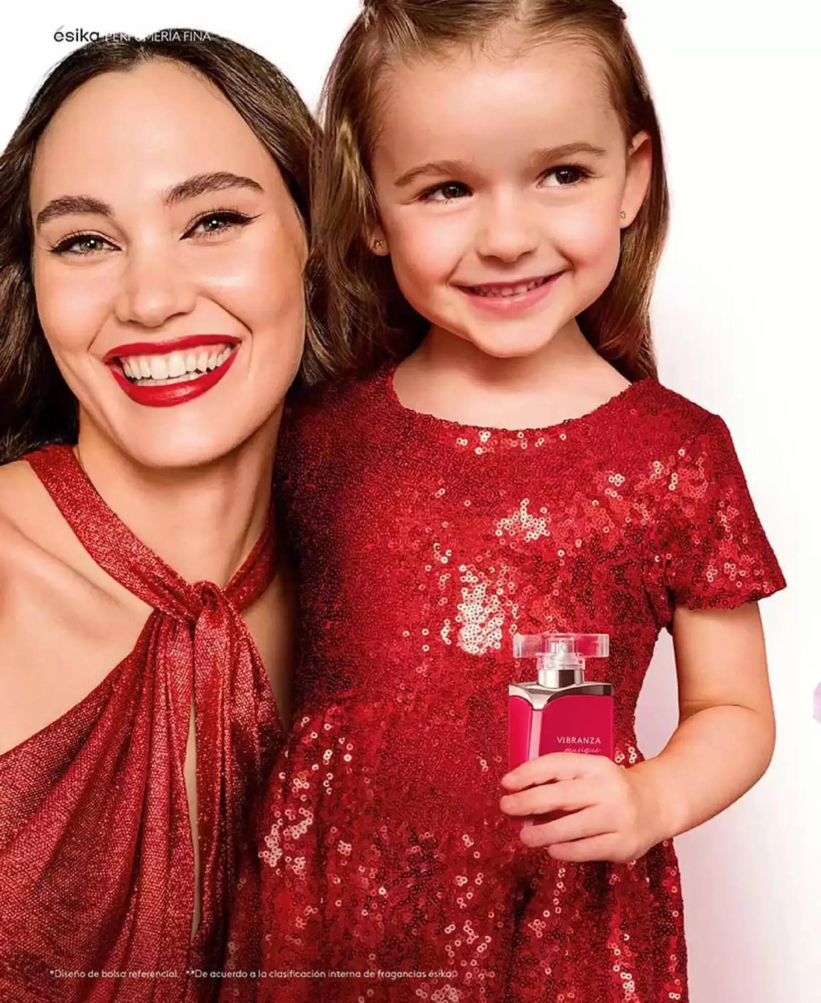 Catálogo de Catálogo Ésika 25 de marzo al 7 de julio 2025 - Pagina 8