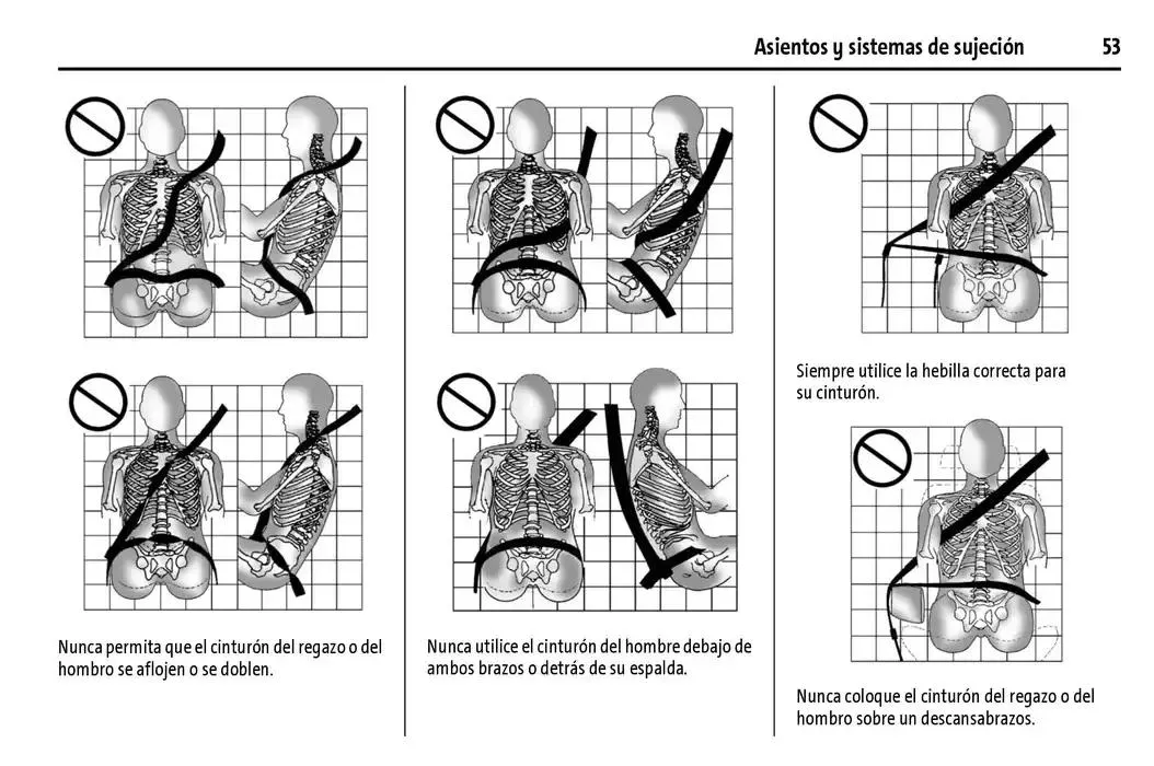 Catálogo de Chevrolet Corvette Stingray Manual del propietario 22 de enero al 31 de diciembre 2025 - Pagina 54