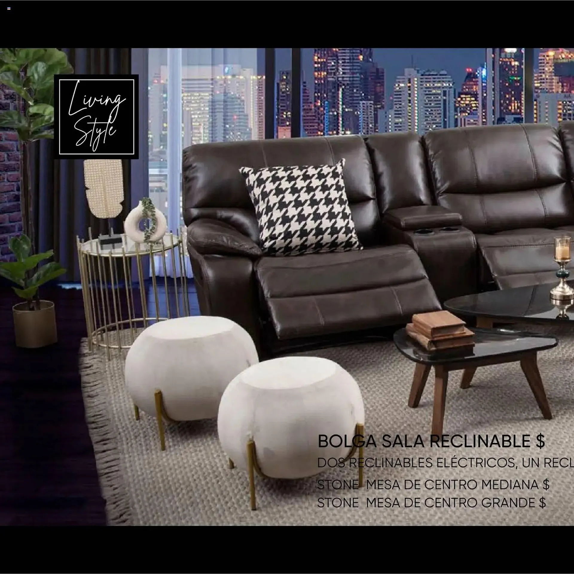 Catálogo de Catálogo Muebles Dico 22 de octubre al 1 de febrero 2026 - Pagina 70