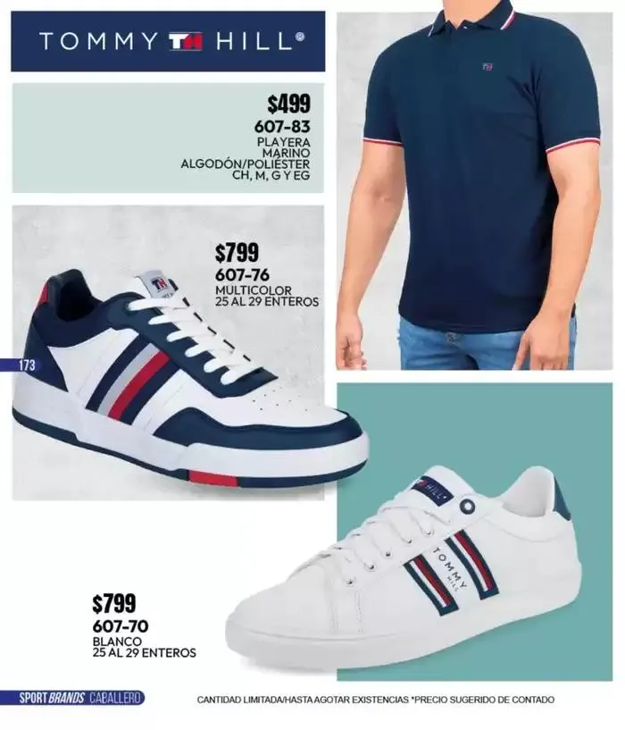 Catálogo de Nuestras mejores ofertas para ti 11 de marzo al 31 de diciembre 2025 - Pagina 175