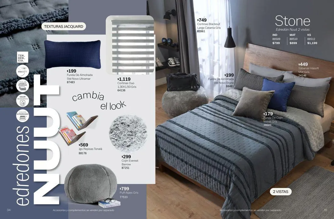 Catálogo de Catálogo - Chavos 19 de enero al 31 de diciembre 2024 - Pagina 19