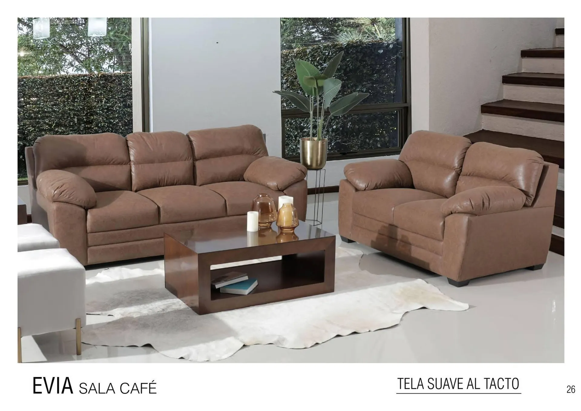 Catálogo de Catálogo Muebles Dico 18 de marzo al 31 de diciembre 2024 - Pagina 26