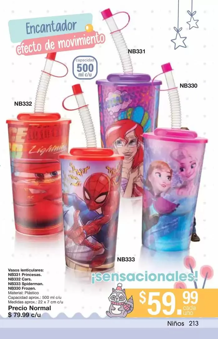 Catálogo de Arabela Campaña 24 24 de octubre al 14 de noviembre 2024 - Pagina 183