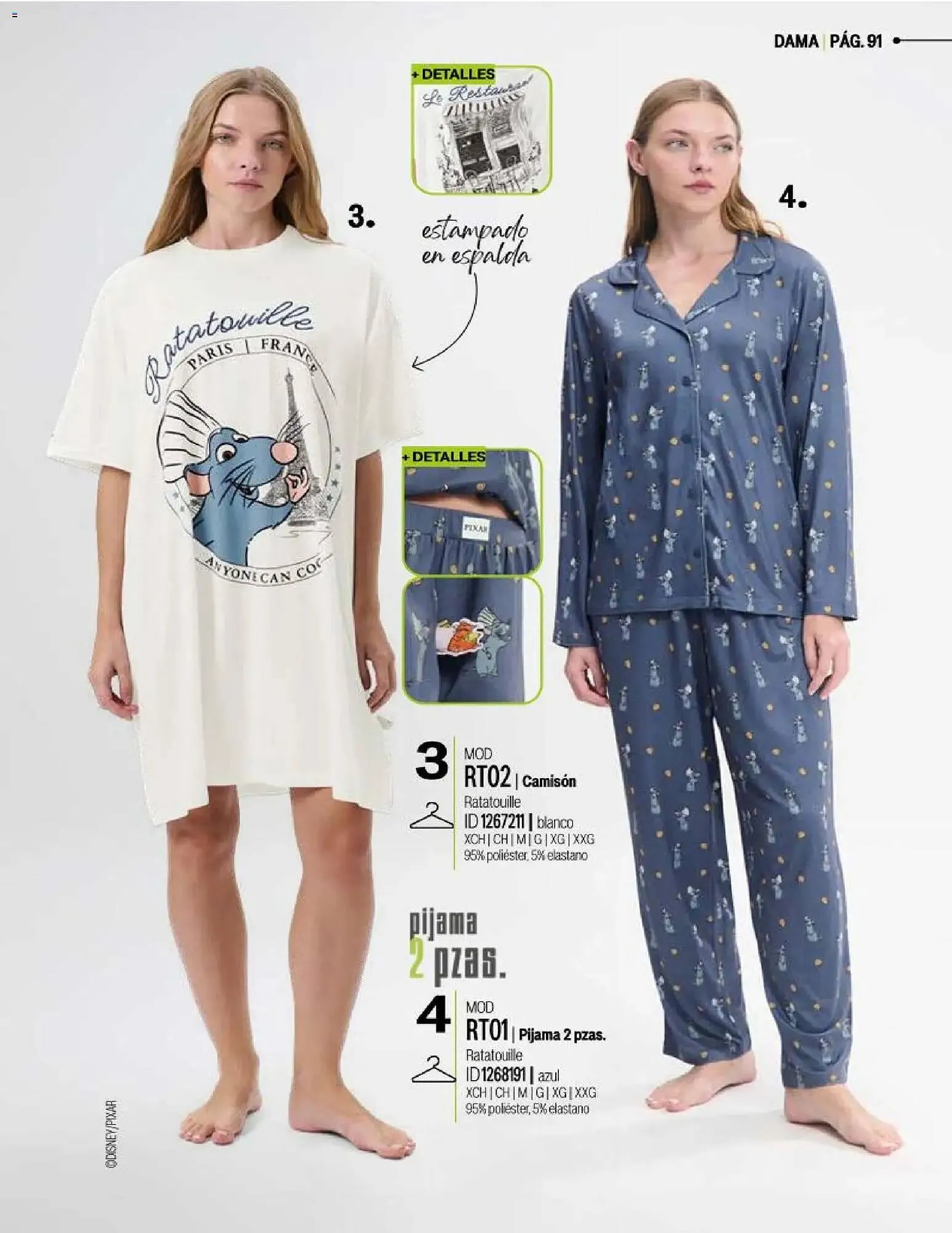 Catálogo de Catálogo Price Shoes 9 de mayo al 1 de enero 2027 - Pagina 91